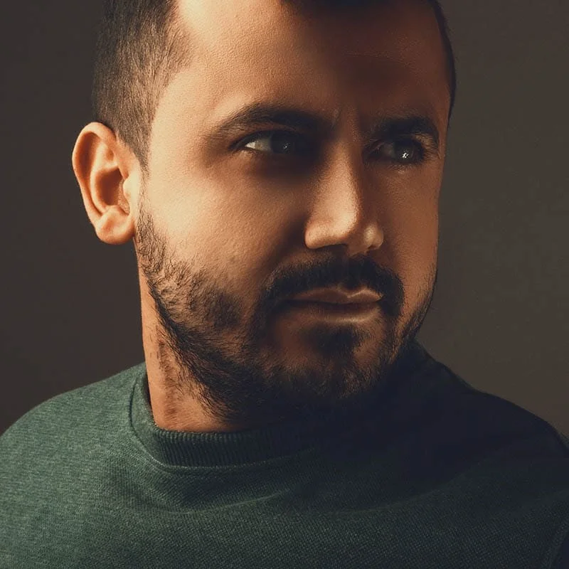 Profilbild von Lukas Schmidt