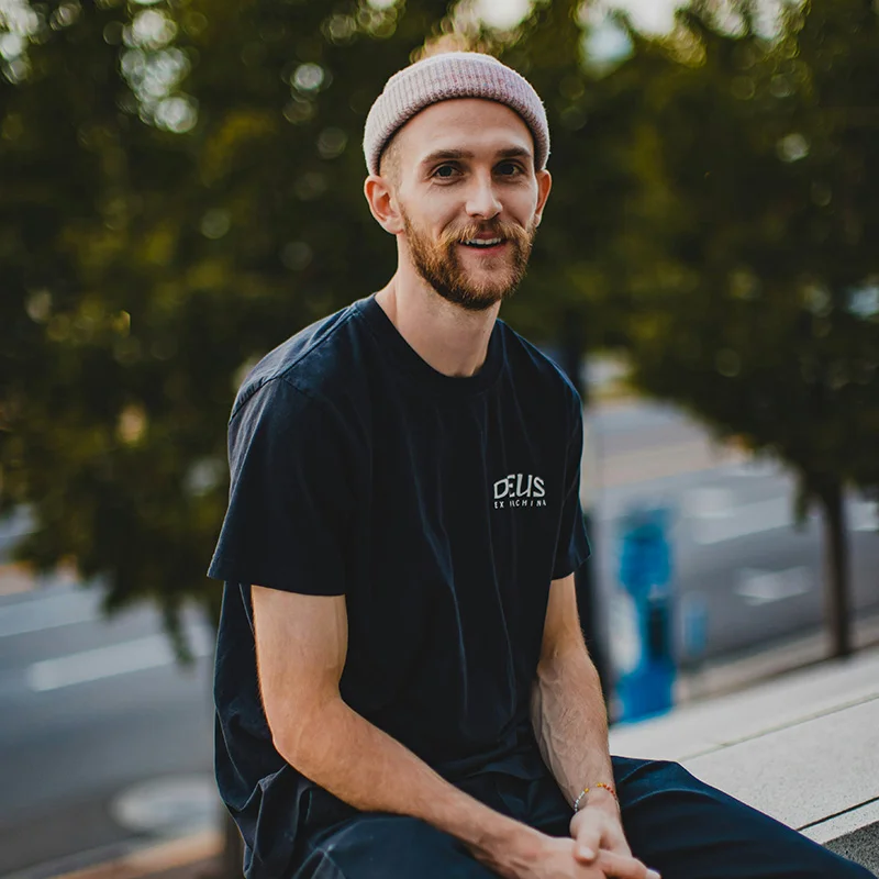 Avatar von Tobias Keller